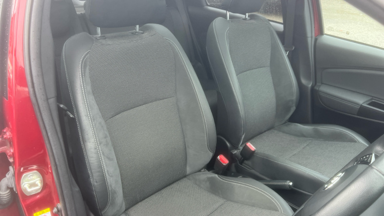 Toyota Yaris 1.5 Hybrid Excel TSS 5dr CVT Hybrid Hatchback